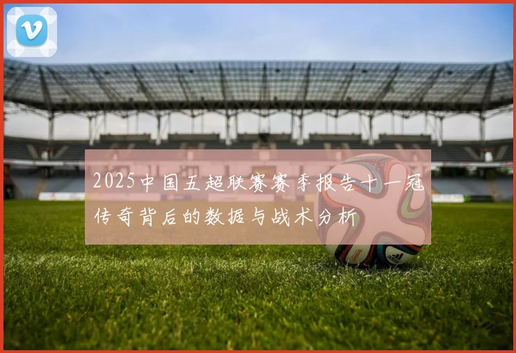 2025中国五超联赛赛季报告十一冠传奇背后的数据与战术分析